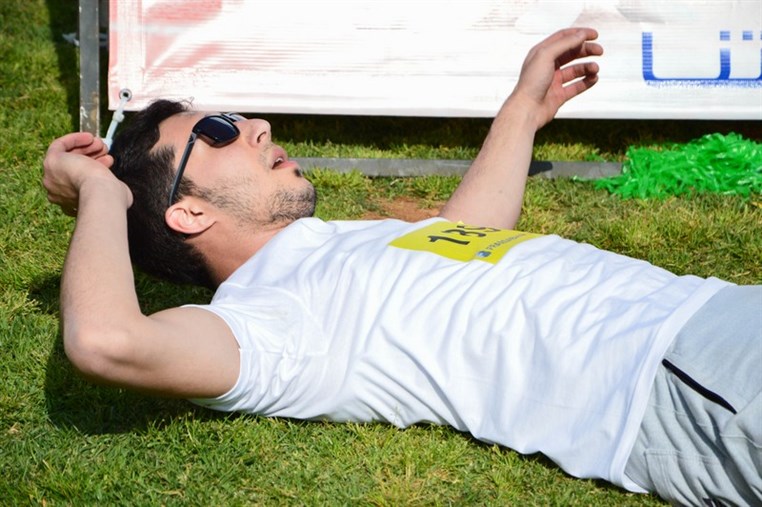8th Beirut Corporate Games Part 2 